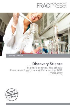 Discovery Science