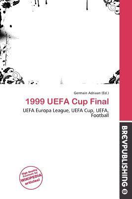 1999 UEFA Cup Final