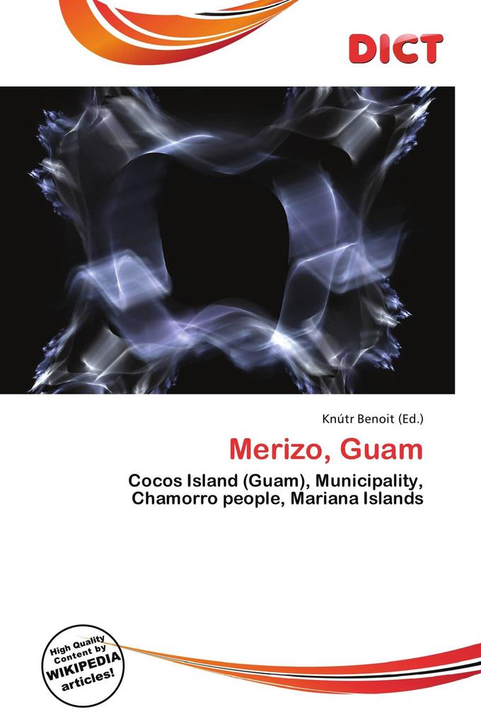 Merizo Guam