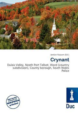 Crynant