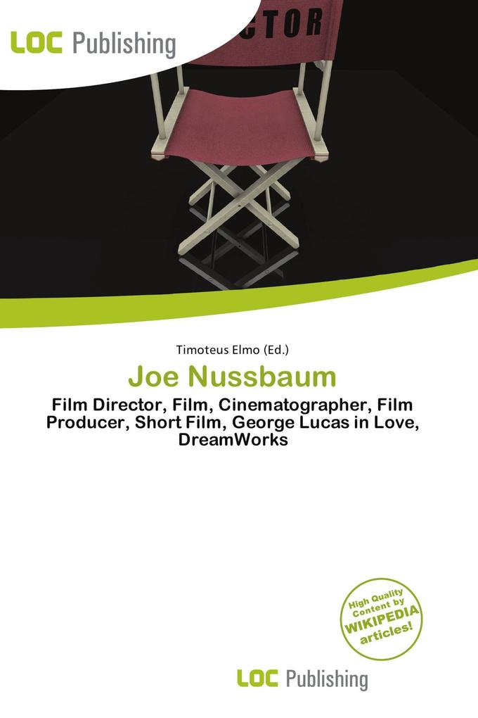 Joe Nussbaum