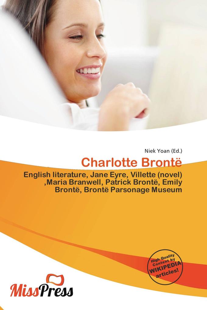 Charlotte Brontë
