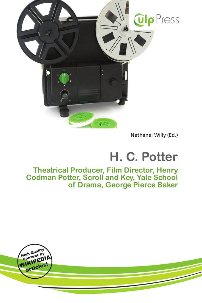H. C. Potter