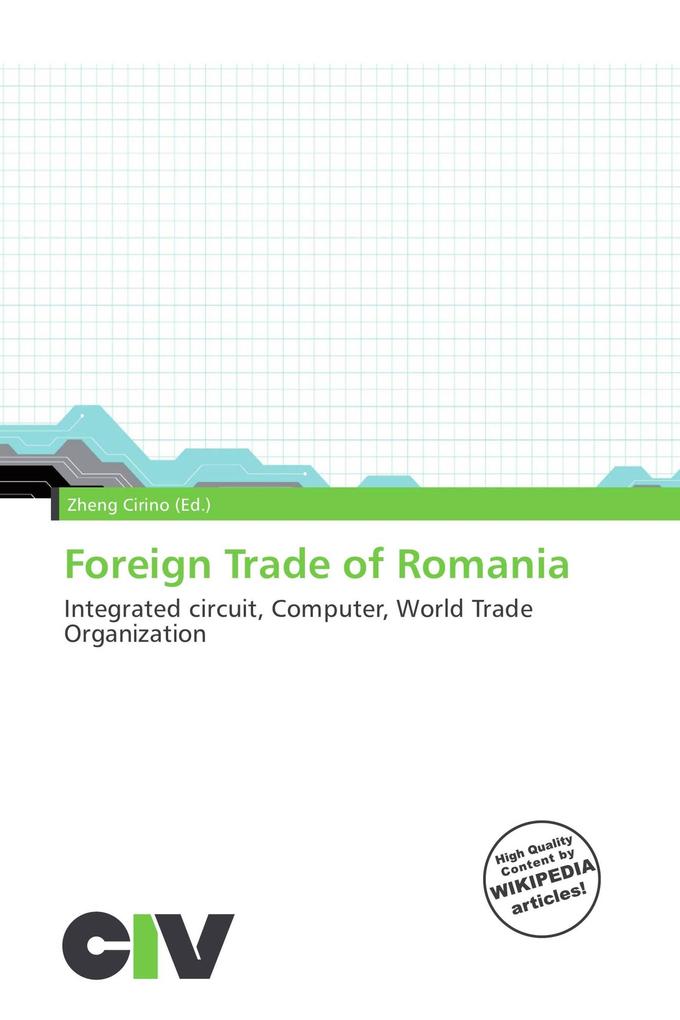 Foreign Trade of Romania