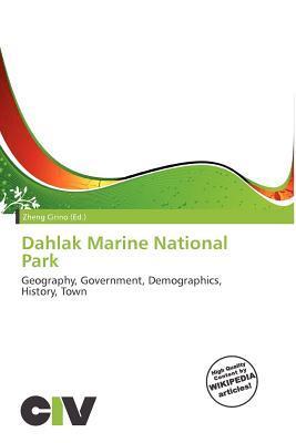 Dahlak Marine National Park