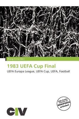 1983 UEFA Cup Final