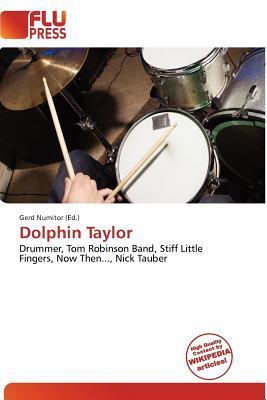 Dolphin Taylor
