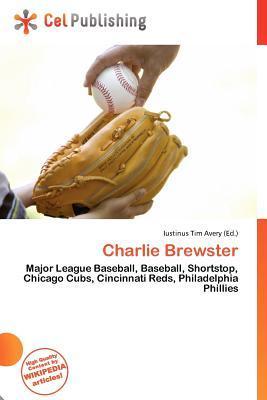 Charlie Brewster