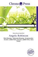 Angela Robinson