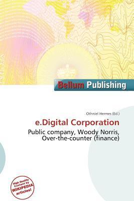e.Digital Corporation