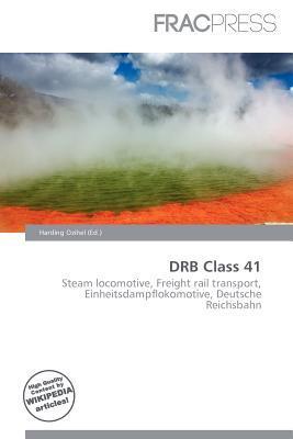 DRB Class 41