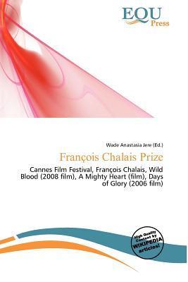 François Chalais Prize