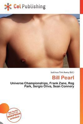 Bill Pearl