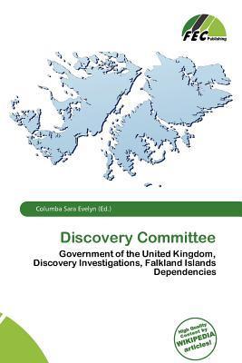 Discovery Committee