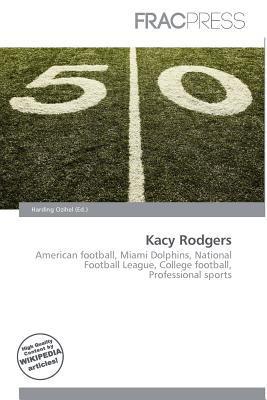 Kacy Rodgers