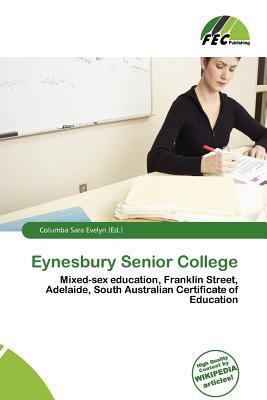 Eynesbury Senior College