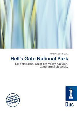 Hell's Gate National Park