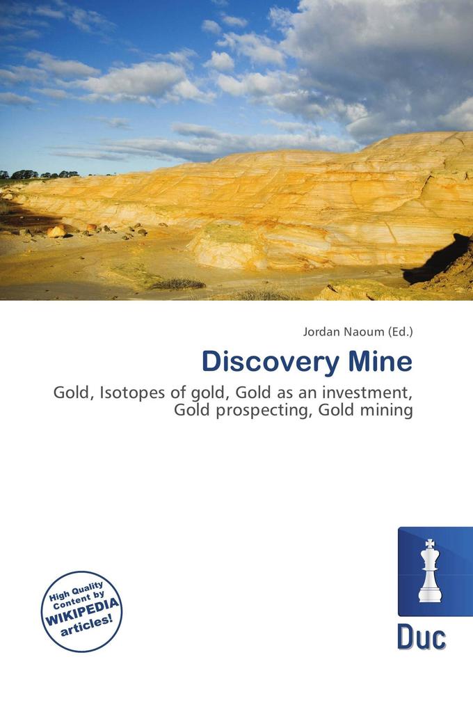 Discovery Mine