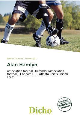 Alan Hamlyn