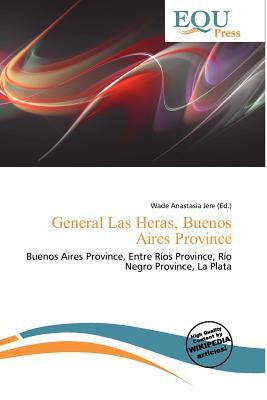 General Las Heras Buenos Aires Province