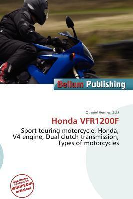 Honda VFR1200F
