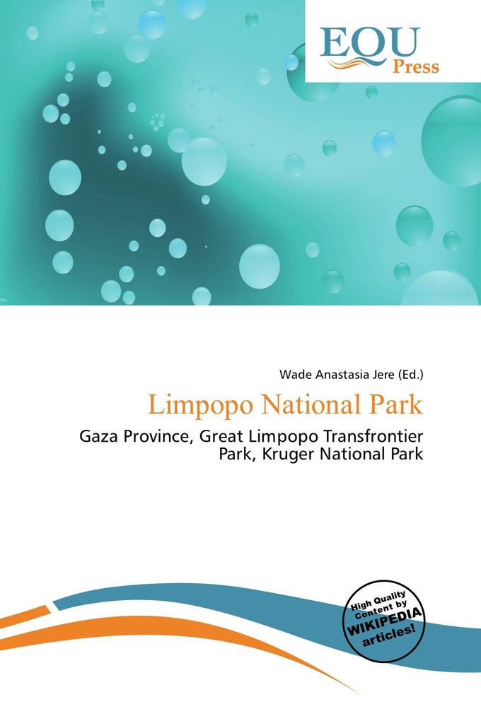 Limpopo National Park