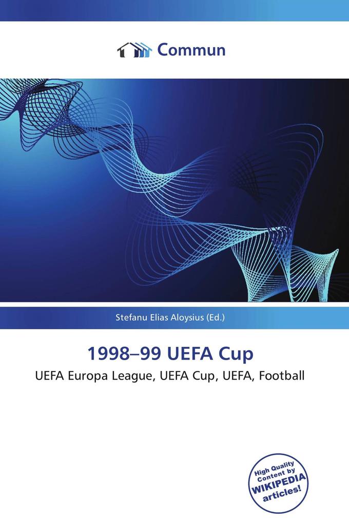 1998-99 UEFA Cup