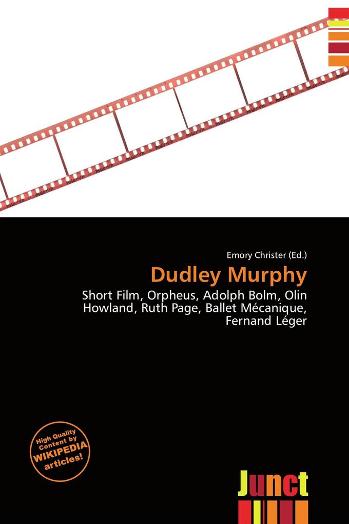 Dudley Murphy