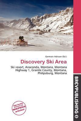 Discovery Ski Area