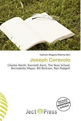Joseph Ceravolo