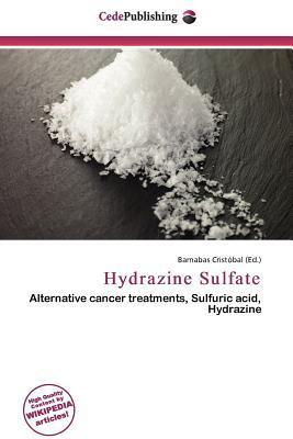 Hydrazine Sulfate