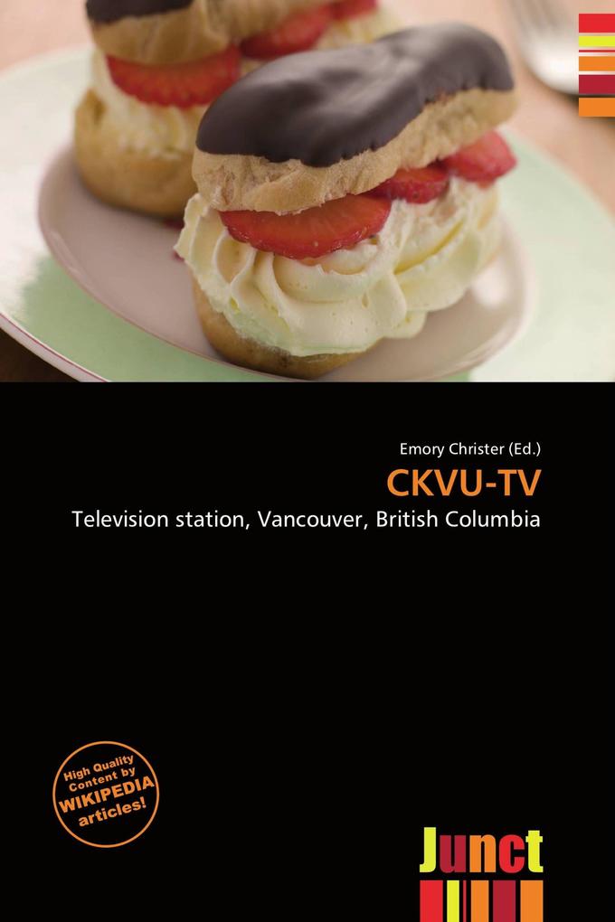 CKVU-TV
