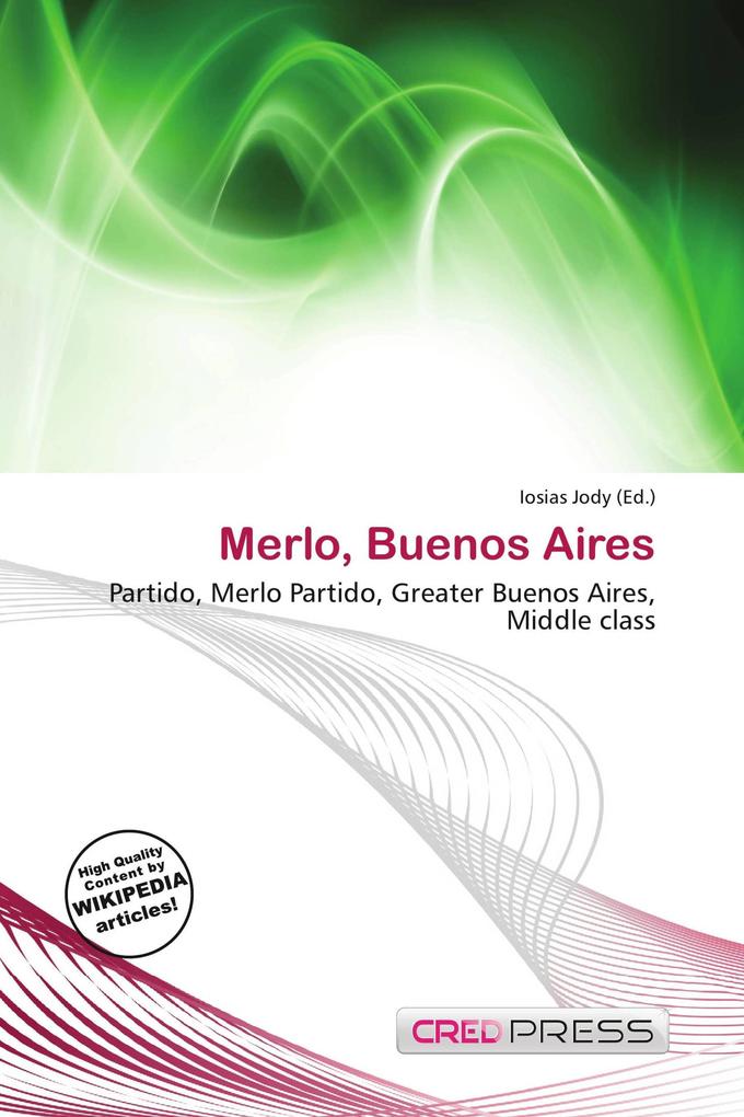 Merlo Buenos Aires