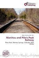 Manitou and Pike's Peak Railway