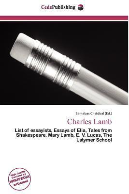 Charles Lamb