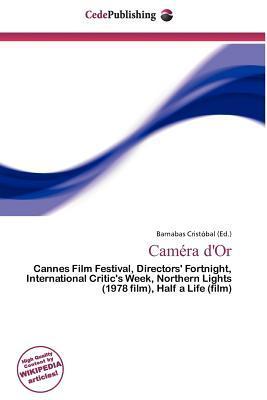Caméra d'Or