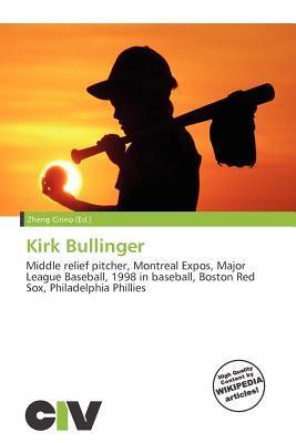Kirk Bullinger