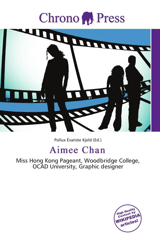 Aimee Chan