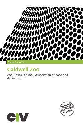 Caldwell Zoo