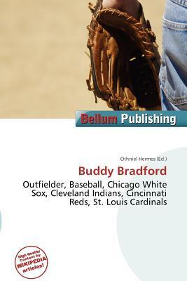 Buddy Bradford