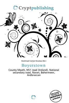 Boyerstown