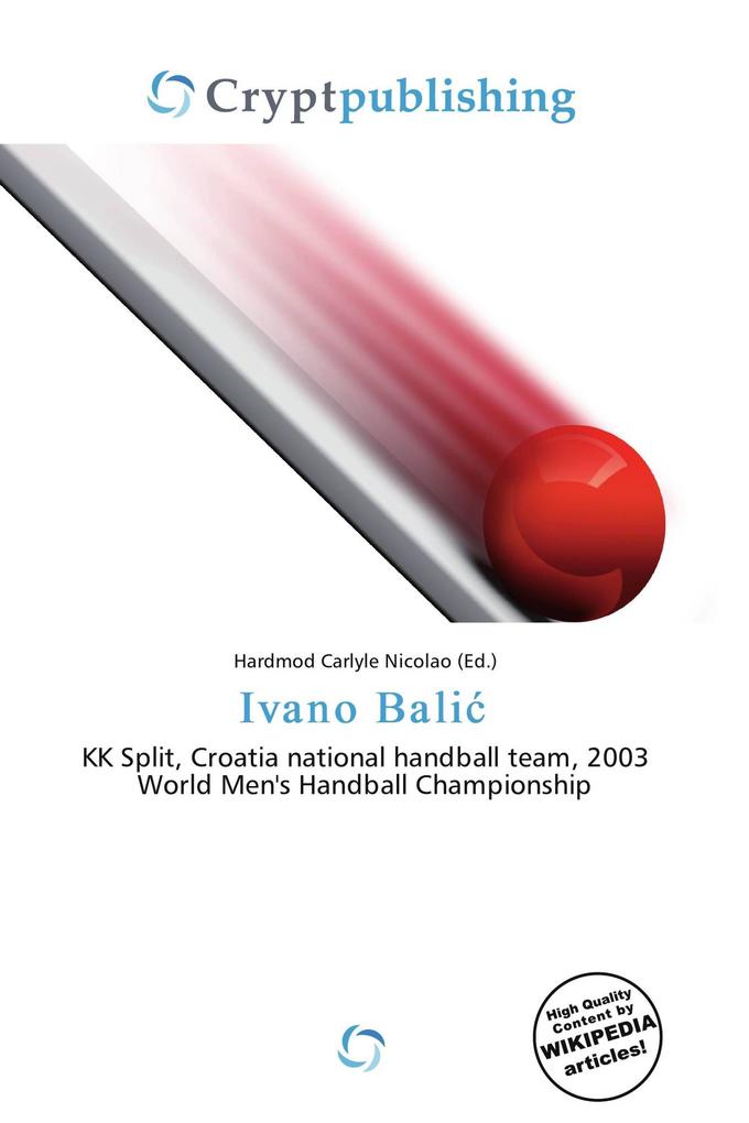 Ivano Bali