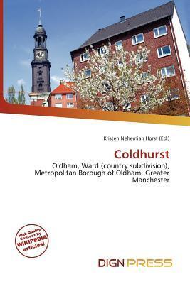 Coldhurst