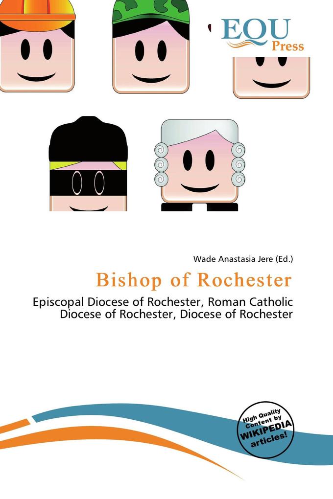 Bishop of Rochester