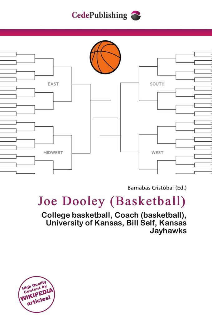 Joe Dooley (Basketball)