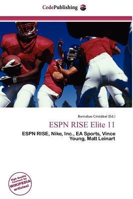 ESPN RISE Elite 11