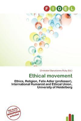 Ethical movement