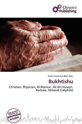 Bukhtishu