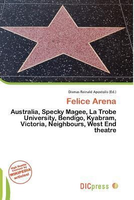 Felice Arena
