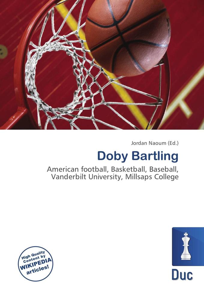 Doby Bartling